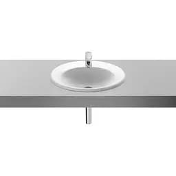 Умивальник Roca Java A327863000, Білий