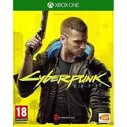 Ключ активації Microsoft Cyberpunk 2077 для Xbox One/Series