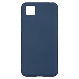 Чехол ArmorStandart ICON для Huawei Y5p Dark Blue (ARM57114)