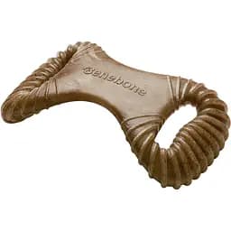 Игрушка для собак для грызения Benebone Dental Chew Bacon кость со вкусом бекона