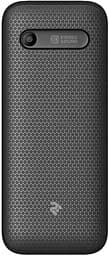 Мобильный телефон 2E E240 (2020) DS Black (UA UCRF) - мініатюра 2