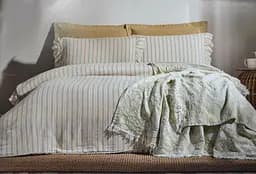 Комплект постельного белья Turkiz Евро pbe0049091