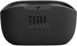 TWS JBL Wave Buds Black (JBLWBUDSBLK) UA