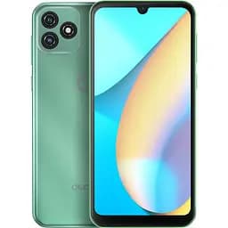 Смартфон Blackview Oscal C20 Pro 2/32Gb green