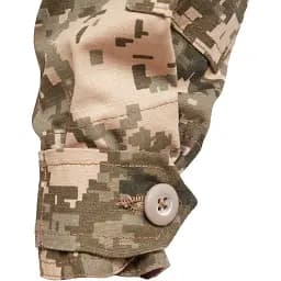Сорочка Defcon 5 Cool Combat Shirt Cotone XL Піксель - мініатюра 5