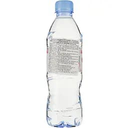 Вода мінеральна Evian негазована 0.5 л (12994) - мініатюра 2