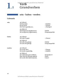 Erklarungen Und Ubungen (Grundstufen-Grammatik: Erklarungen Und Ubungen) - мініатюра 3