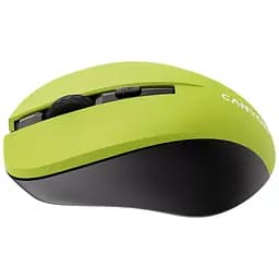 Мишка Canyon MW-1 Wireless Yellow (CNE-CMSW1Y) - мініатюра 5