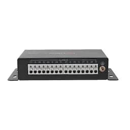 Розширювач шини MBUS на 8 шлейф/зон Hikvision (DS-PM-MI8)