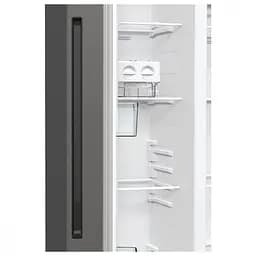 Холодильник Gorenje NRR9185EAXL з морозильною камерою - мініатюра 10