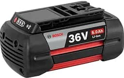 Аккумулятор GBA 36В 6А·час 1.5кг Bosch hoz0014362