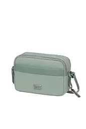 Плечова Сумка Samsonite IMAGE BIZ THYME 23x15,5x8 KS2*24101 - мініатюра 3