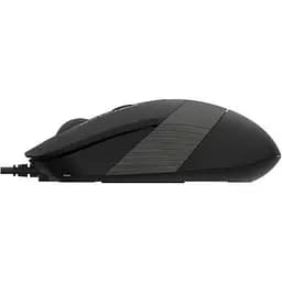Комп'ютерна мишка A4Tech FM10ST USB Grey (4711421990134) - мініатюра 4