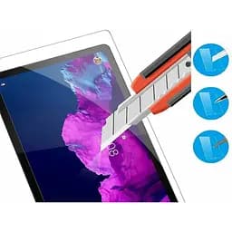 Захисне скло BeCover для Lenovo Tab P12 Pro 12.6" TB-Q706F (707315) - мініатюра 3