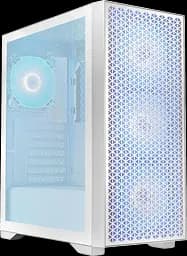 Корпус LogicConcept Dart Pro ARGB Midi White (AT-DART-PRO-ARGB-20)