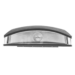 Підсвітка Brille LED фасадна IP65 AL-225/4х2W NW BK - мініатюра 7