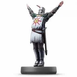 Фігурка Темні Душі Солер з Астори Dark Souls Solaire of Astora 10 см FC A DS SA 10 - мініатюра 2