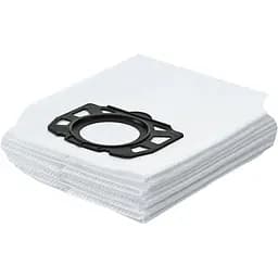 Фільтр-мішок Karcher флісовий до WD 4 WD 5 WD 6