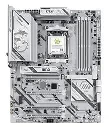 Материнська плата MSI MAG B850 Gaming Plus Max WiFi Socket AM5 - мініатюра 5