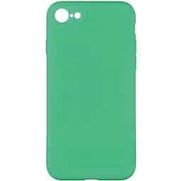 Чохол Full Frame Camera Protective для Apple iPhone 8/iPhone SE (2020) Spearmint