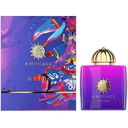Amouage Myths Woman 50 мл парфюмированная вода
