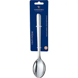 Набор столовых ложек Corinthia Milano нержавеющая сталь 3 шт. (CT3-DS3)