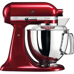 Планетарний міксер KitchenAid Artisan 5KSM175PSECA (131239)