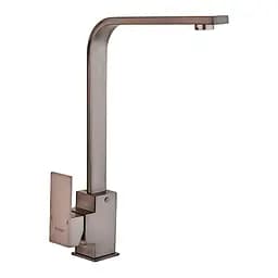 Змішувач для кухні Mixxus KUB-011 graphite MI6096 Графит