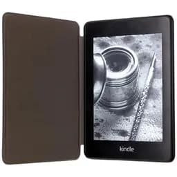 Обкладинка Ultra Slim BeCover для Amazon Kindle 11th Gen. 2022/2024 6" Orange (708850) - мініатюра 4