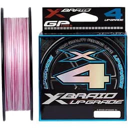 Шнур YGK X-Braid Upgrade X4 200 m #2.0/0.235 mm 30lb/13.6 kg (1013-5545.04.06)