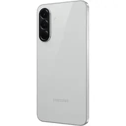 Смартфон Samsung Galaxy A56 8/128GB Awesome Light Gray (SM-A566BZAAEUC) [133117] - мініатюра 7