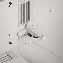 Корпус Havn BF 360 White (HVN-CA-BF360-01) - мініатюра 9