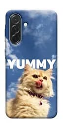 Чохол Demsky Sky kitty для Samsung Galaxy A57 5G