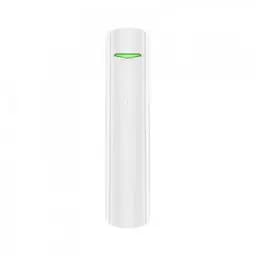 Бездротовий датчик розбиття скла Ajax GlassProtect White (5288.05.WH1)