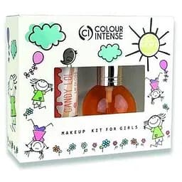 Colour Intense Набір косметичний MAKEUP KIT (03) (4823083024161)