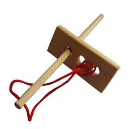 Головоломка Заморочка Idiot-паличка (5006/1)