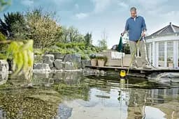 Дренажний насос для брудної води Karcher SP 3 Dirt (1.645-502.0) - мініатюра 8