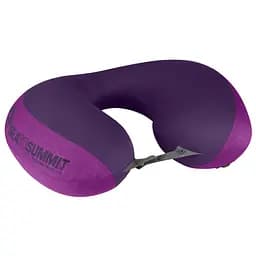 Надувная подушка Sea To Summit Aeros Pillow Premium Traveller Фиолетовый