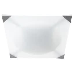 Светильник настенный-потолочный накладной Brille W016-20