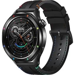 Смарт-годинник Xiaomi Watch S4 Rainbow (BHR9199GL) [129424]