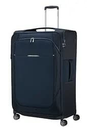 Валіза 83 См Samsonite RE-LITE MIDNIGHT BLUE 83x53x36(39) KQ8*11008 - мініатюра 10