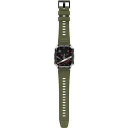 Годинник Blackview W70 Pro Green (6931548322726)