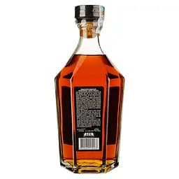 Коньяк України Bogart VSOP ординарний 40% 0.5 л - мініатюра 2