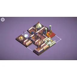 Ключ активації Microsoft Cat Slide Tiles для Xbox One/Series - мініатюра 2