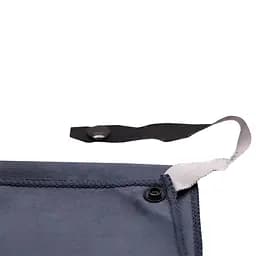 Рушник Tribe Pocket Towel 50х100 см Navy (1042-T-LC-0001-M-navy) - мініатюра 7