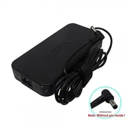 Блок живлення для ноутбуків Asus 120 W 19 V 6.32 A, роз'єм 5.5 х 2.5 мм PA-1121-28
