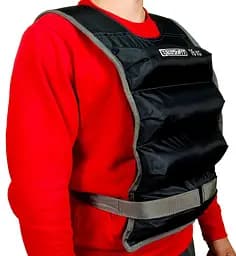 Жилет 16 кг. EasyFit fit0024834 - мініатюра 2