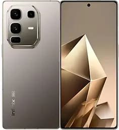 Мобільний телефон Infinix Note 50 Pro 8/256Gb Titanium Grey (4894947068287)