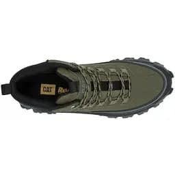 Черевики Caterpillar Intruder Galosh 2.0 Mid WP 39 Dark Olive (1103-P111622-39) - мініатюра 6