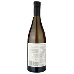 Вино Ten Minutes by Tractor Estate Chardonnay 2019, біле, сухе, 0,75 л (W2318) - мініатюра 2
